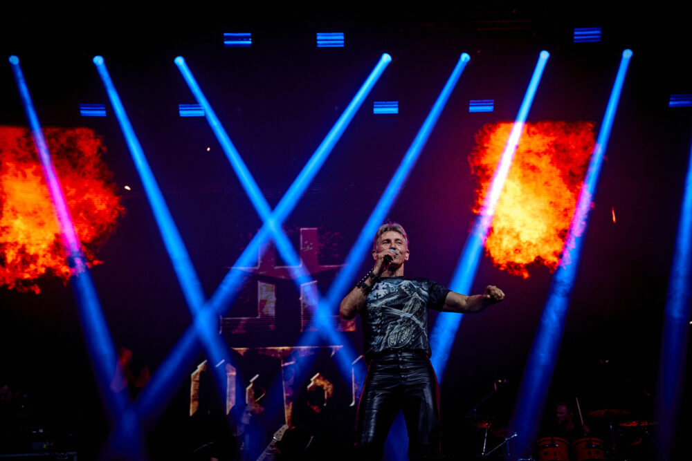 Hellmut Lotti Goes Metal 2 C Gwenny Eeckels