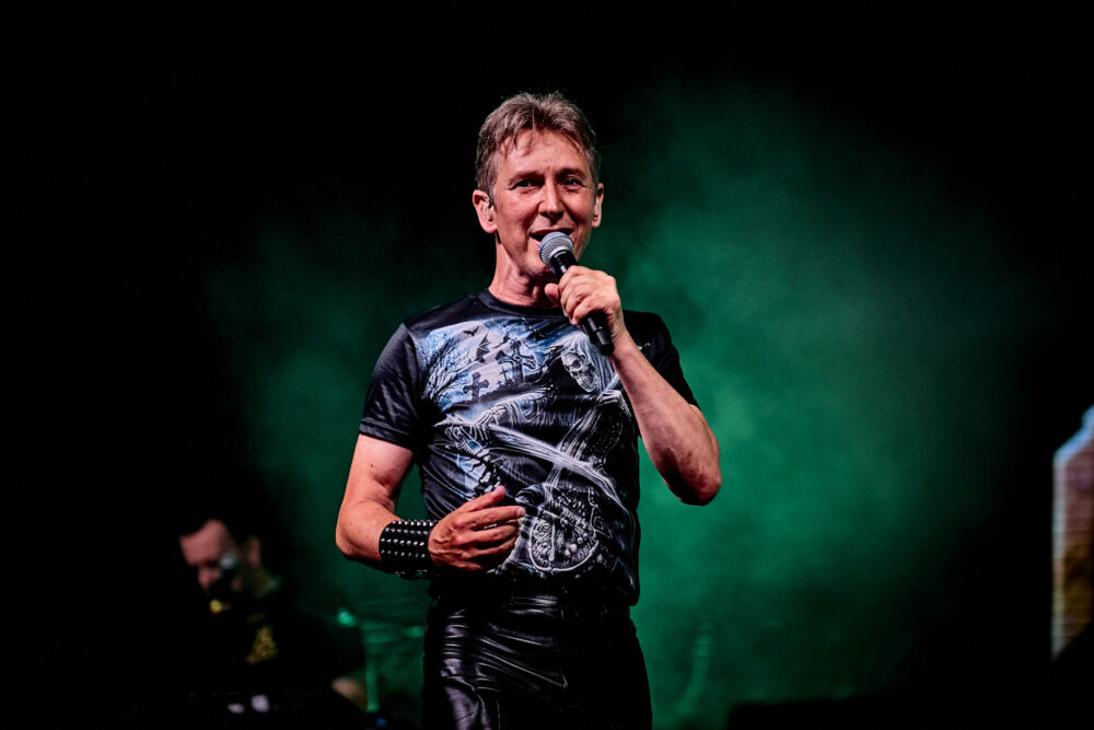 Hellmut Lotti Goes Metal 5 C Gwenny Eeckels