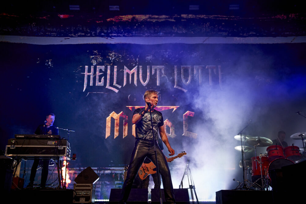 Hellmut Lotti Goes Metal 7 C Gwenny Eeckels