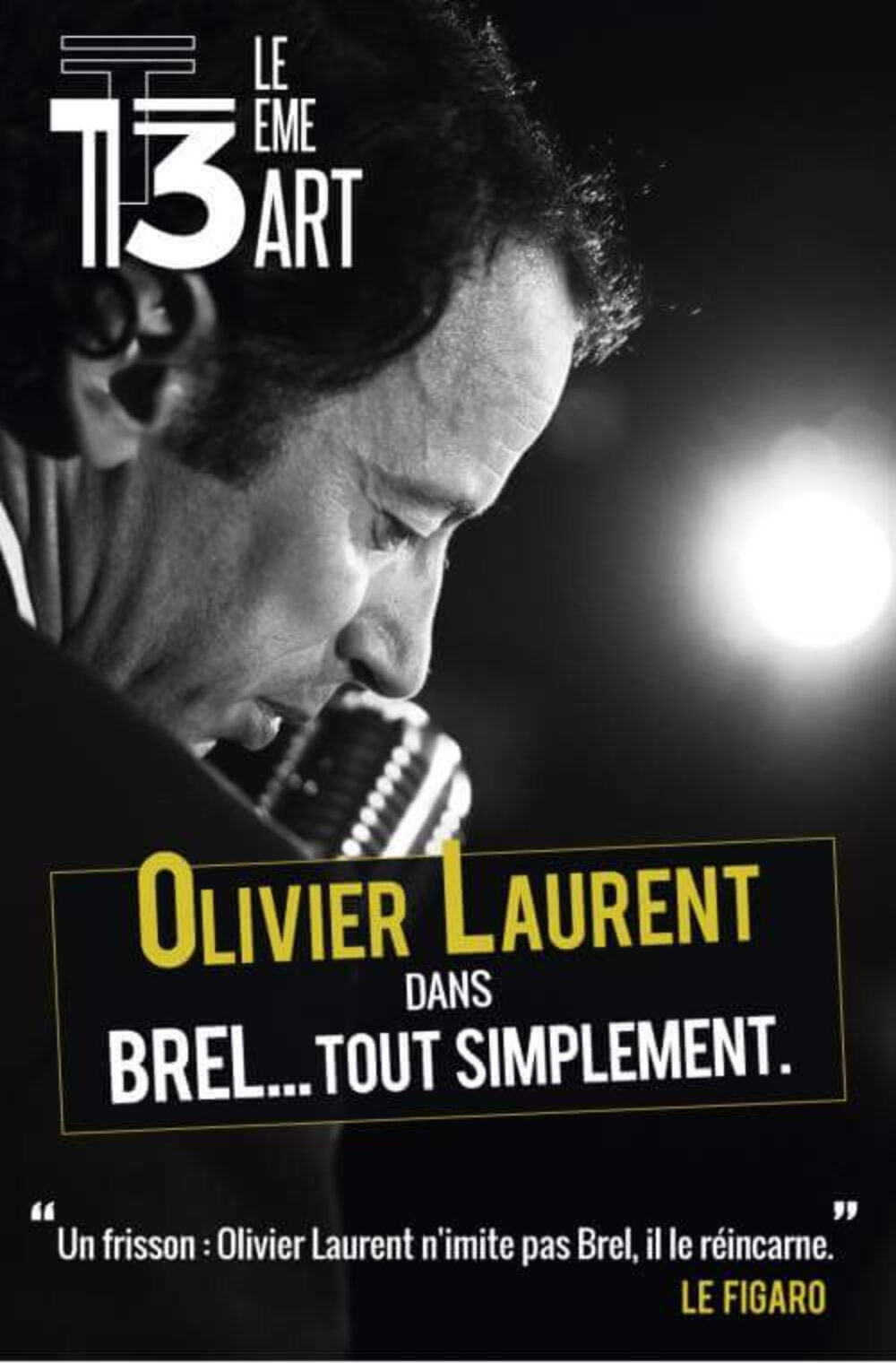 Olivier Laurent 2017 2