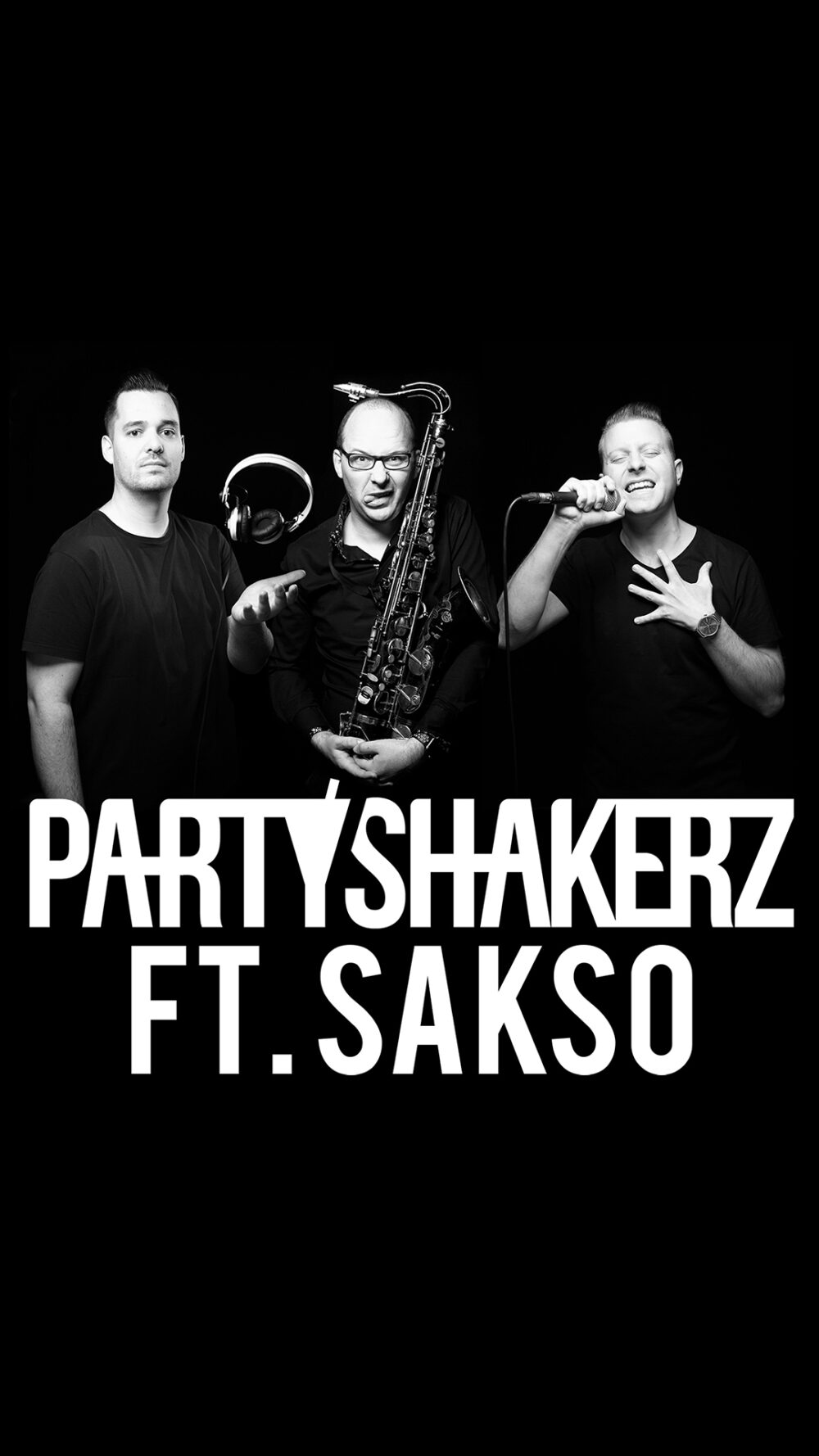 Partyshakerz 2019 2