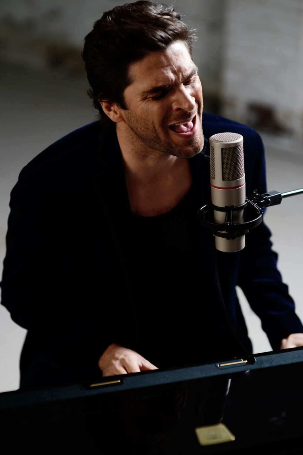 Xander De Buisonjé 2017 1