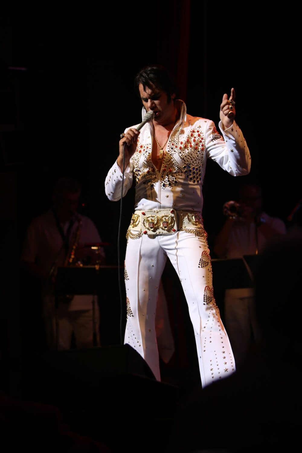 Elvis Flashback 2