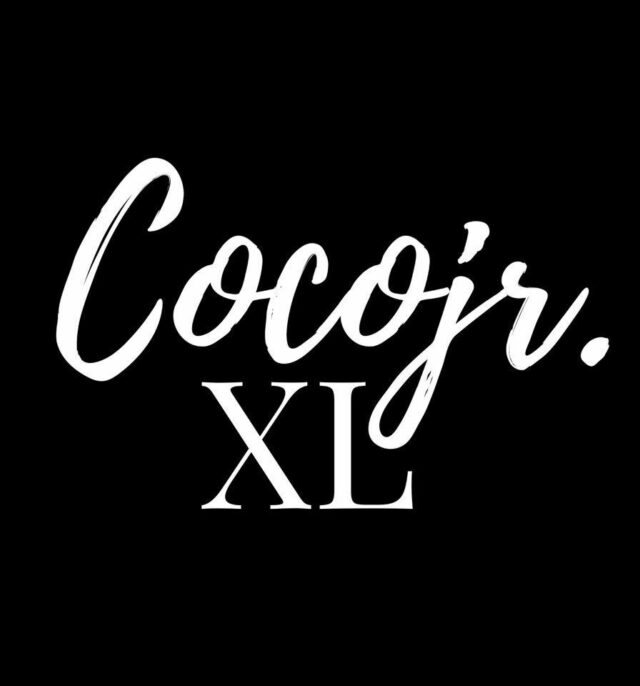 Coco Jr Xl 2019