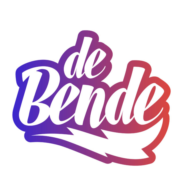 De Bende 2022 Logo73