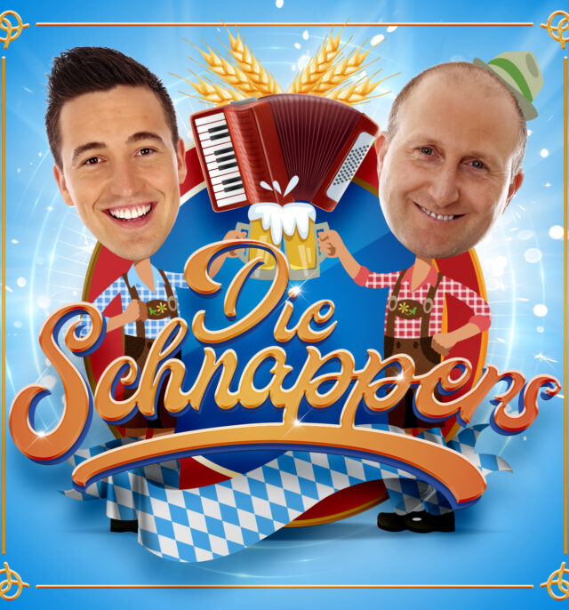 Die Schnappers Cover