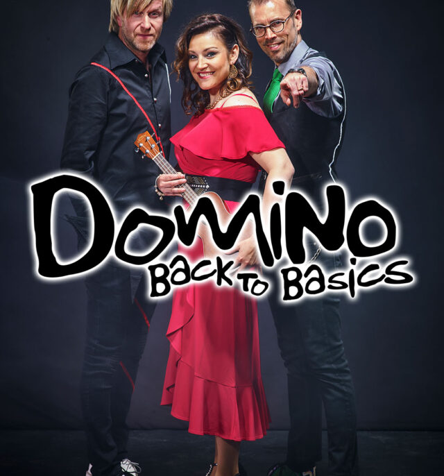 Domino 2019 1