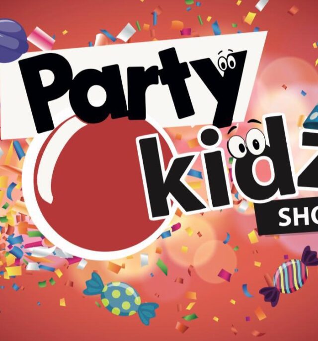 Party Kidz Live1