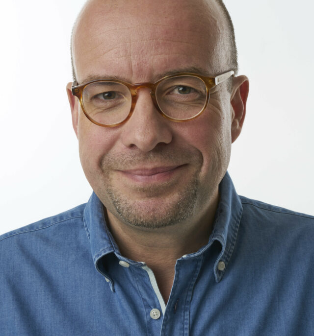 Sven Ornelis