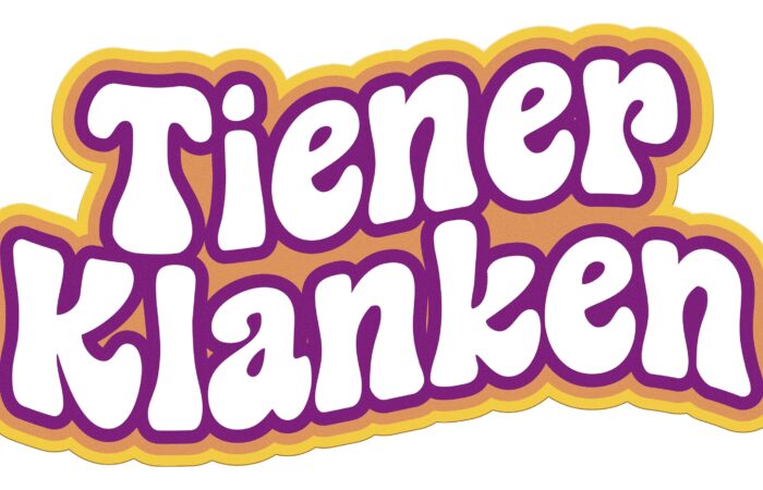Tienerklanken Logo
