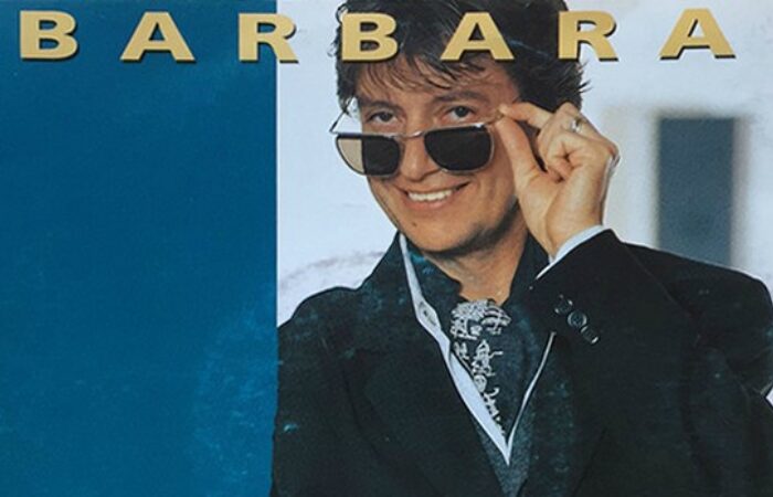 Willy Sommers Barbara S