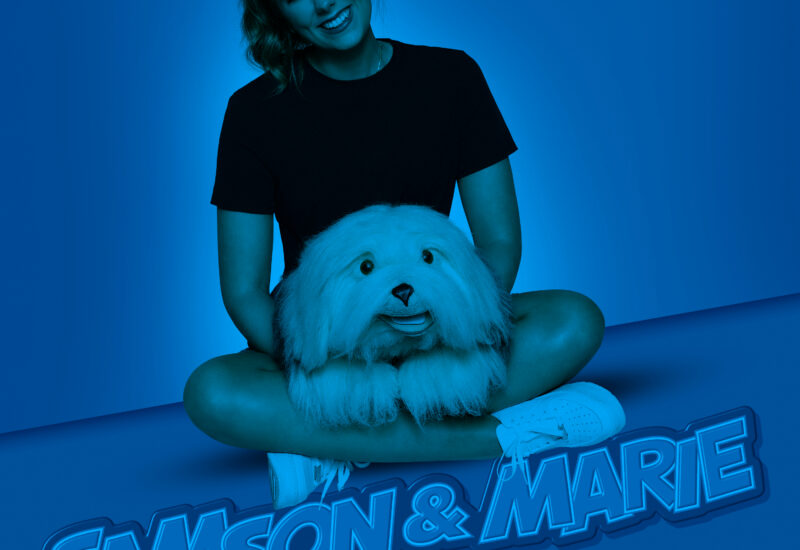 Samson Marie 2020